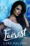 [Sapphic Fairy Tales 03] • Fairest